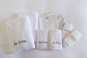 Solvita Hotel Naha
