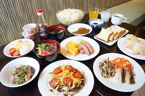 Solvita Hotel Naha