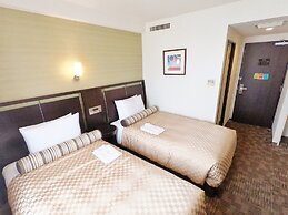 Solvita Hotel Naha