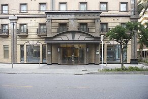 Solvita Hotel Naha