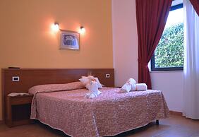 Desusino Residence & Hotel