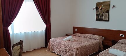 Desusino Residence & Hotel