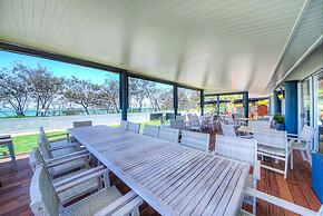 Rosslyn Bay Resort