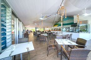 Rosslyn Bay Resort
