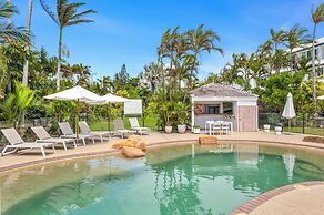 Rosslyn Bay Resort