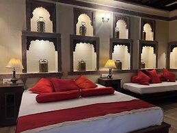 Juna Mahal