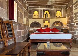 Juna Mahal