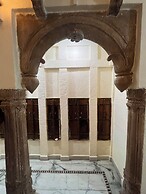 Juna Mahal
