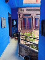 Juna Mahal