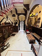 Juna Mahal