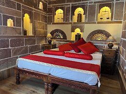 Juna Mahal