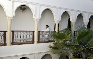 Riad Le Jardin d'Abdou