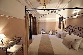 Riad Le Jardin d'Abdou