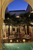 Riad Le Jardin d'Abdou
