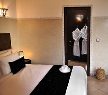 Riad Le Jardin d'Abdou