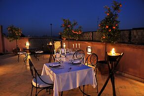 Riad Le Jardin d'Abdou