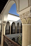 Riad Le Jardin d'Abdou
