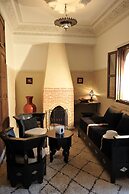 Riad Le Jardin d'Abdou