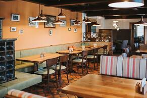 Gasthof Hotel Stockinger