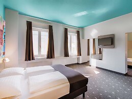 B&B Hotel Graz-Hbf