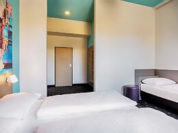 B&B Hotel Graz-Hbf