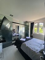 Winery Boutique Hotel