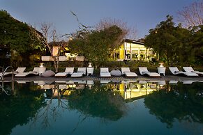 Winery Boutique Hotel