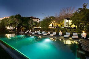 Winery Boutique Hotel
