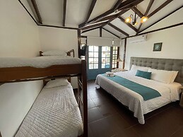 Hostería Punta Blanca