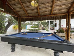 Hostería Punta Blanca