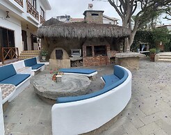 Hostería Punta Blanca