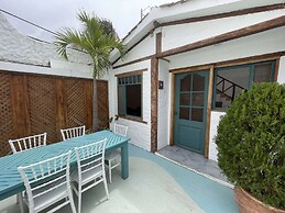 Hostería Punta Blanca