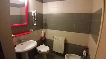 Hotel Cavalieri del Tau