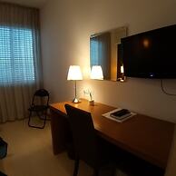 Hotel Cavalieri del Tau