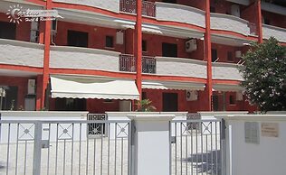 Residence Marina di Carlino Tourist