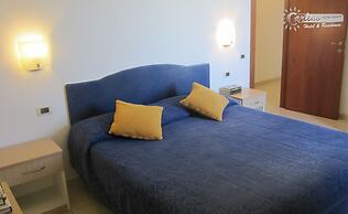 Residence Marina di Carlino Tourist