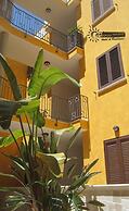 Residence Marina di Carlino Tourist