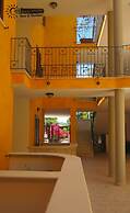 Residence Marina di Carlino Tourist