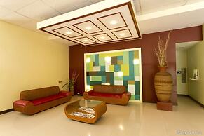 Holiday Spa Hotel