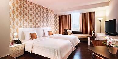 éL Hotel Bandung