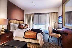 éL Hotel Bandung