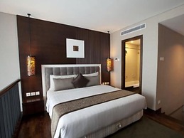 éL Hotel Bandung