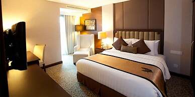 éL Hotel Bandung