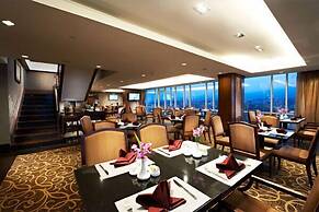 éL Hotel Bandung