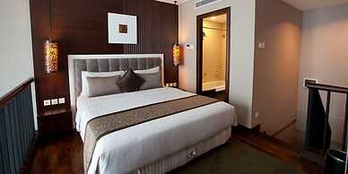 éL Hotel Bandung