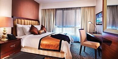 éL Hotel Bandung