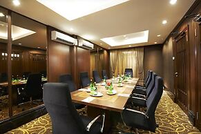 éL Hotel Bandung