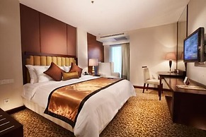 éL Hotel Bandung