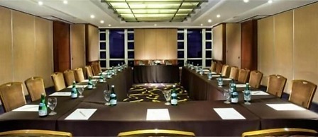 éL Hotel Bandung