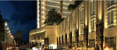 éL Hotel Bandung